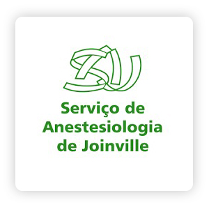 Serviços de Anestesiologia de Joinville